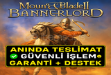 ⭐️MOUNT & BLADE II: Bannerlord + 7/24 OTO⭐