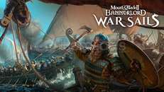 Mount & Blade II Bannerlord Deluxe + War Sails