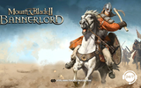 ⭐Mount & Blade II: Bannerlord + Garanti⭐