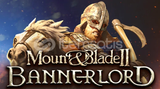 ⭐️Mount & Blade II: Bannerlord+GARANTİ⭐️