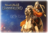 Mount Blade II Bannerlord - GARANTİ