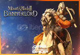 Mount & Blade II Bannerlord + Garanti