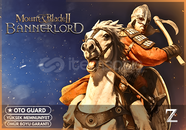 Mount & Blade II Bannerlord + Garanti