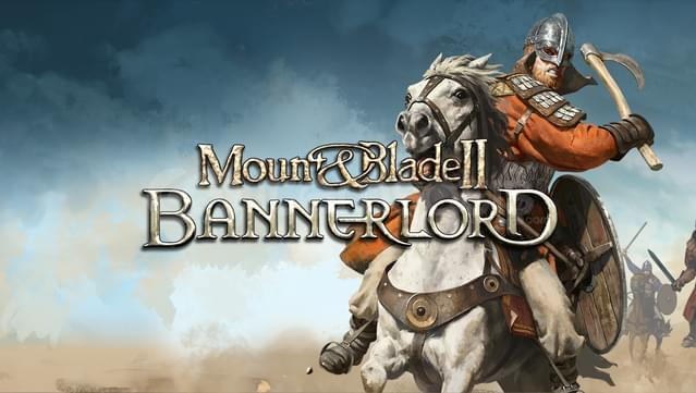 ⭐️Mount & Blade II Bannerlord Garanti⭐️ ⭐️Mount & Blade II Bannerlord Garanti⭐️