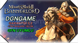 Mount & Blade II: Bannerlord / GARANTİ!