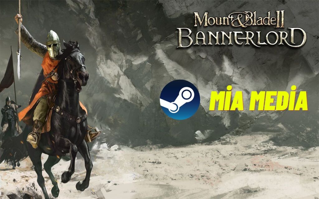 Mount & Blade II: Bannerlord & Garanti