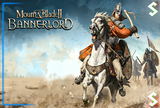 Mount & Blade II Bannerlord + Garanti