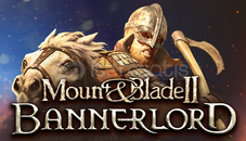 ⭐Mount & Blade II: Bannerlord + Garanti