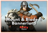 Mount & Blade II: Bannerlord + Garanti