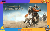 ⭐️Mount & Blade II: Bannerlord + Garanti