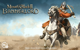 ⭐️Mount & Blade II: Bannerlord + Garanti