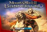 Mount & Blade II Bannerlord + Garanti