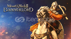 Mount & Blade II Bannerlord + Garanti