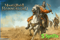 Mount & Blade II Bannerlord + Garanti