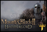 Mount & Blade II: Bannerlord + Garanti Destek