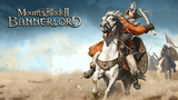 Mount & Blade II: Bannerlord Garanti+Destek