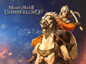 ⭐️ Mount & Blade II: Bannerlord - GARANTİLİ⭐️