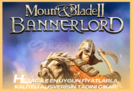 ⭐Mount & Blade II Bannerlord |✅Garantili!