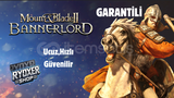 Mount & Blade II Bannerlord/Garantili/Hızlı