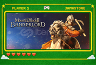 Mount & Blade II: Bannerlord + Online Mevcut