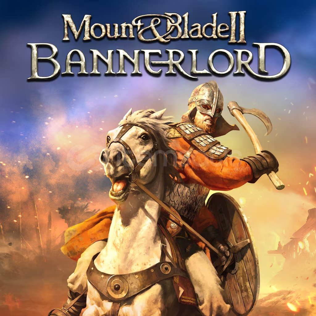 ⭐ Mount & Blade II Bannerlord + OTO + GARANTI ⭐ Mount & Blade II Bannerlord + OTO + GARANTI