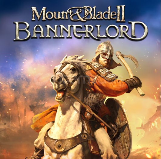 Mount Blade II: BANNERLORD+OTO SİSTEM Mount Blade II: BANNERLORD+OTO SİSTEM