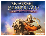 Mount & Blade II Bannerlord + PS4/PS5