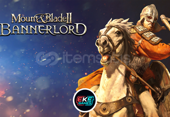 Mount & Blade II: Bannerlord Steam Hesabı Mount & Blade II: Bannerlord Steam Hesabı