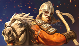 Mount & Blade II: Bannerlord Steam Hesap