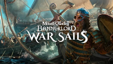 Mount & Blade II: Bannerlord - War Sails / OTO