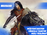 Mount Blade Warband