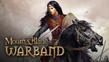 Mount & Blade Warband + Garanti & Destek