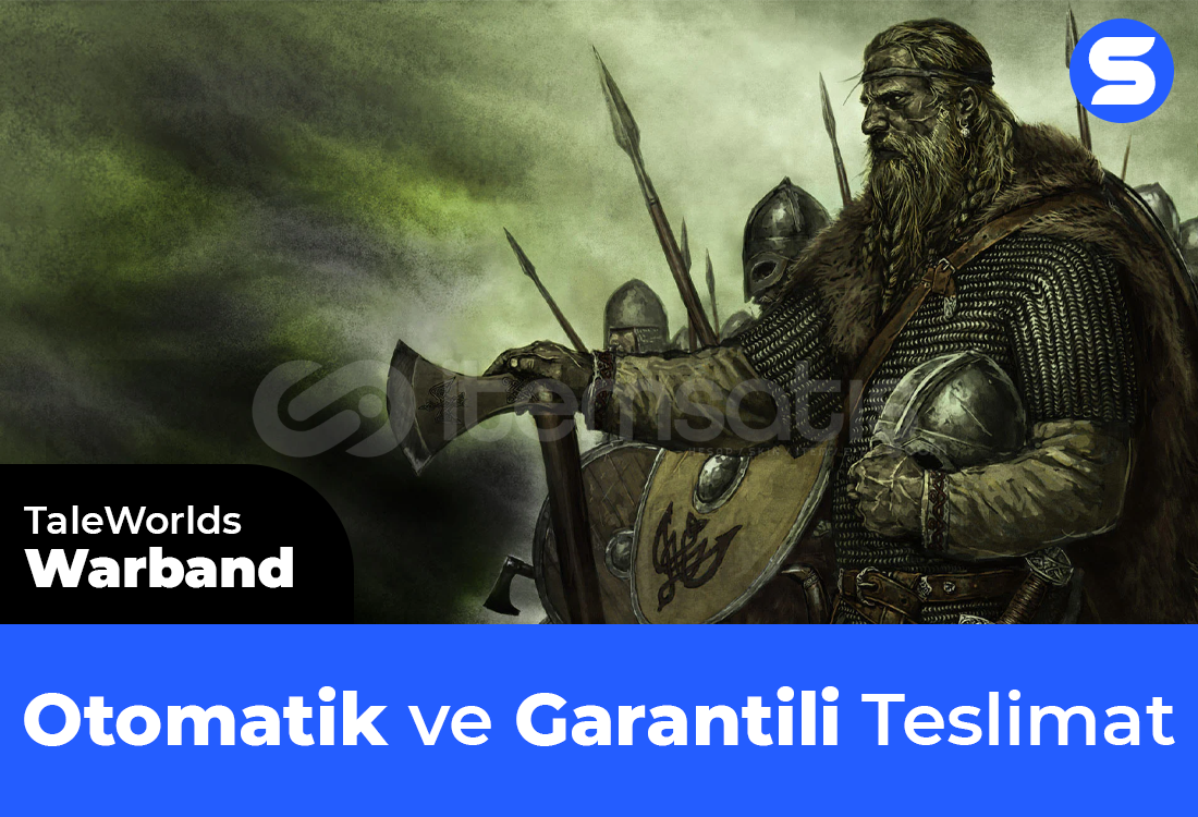 Mount & Blade: Warband Mount & Blade: Warband
