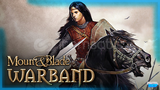 ⭐Mount & Blade: Warband + Garanti