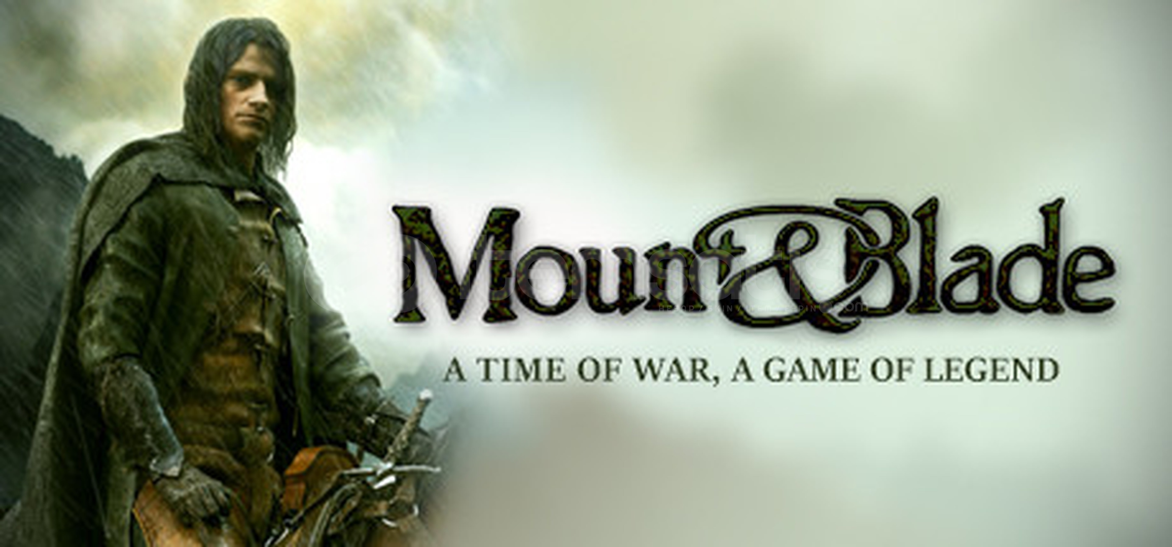 Mount & Blade: Warband + Garanti Mount & Blade: Warband + Garanti