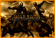 Mount & Blade Warband + Garanti!!