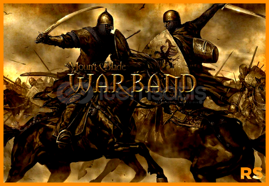 Mount & Blade Warband + Garanti!! Mount & Blade Warband + Garanti!!