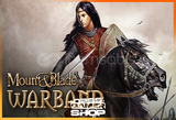 Mount & Blade Warband + Garanti