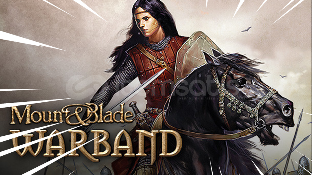 ⭐️ Mount & Blade: Warband + OTO GUARD ⭐️ ⭐️ Mount & Blade: Warband + OTO GUARD ⭐️