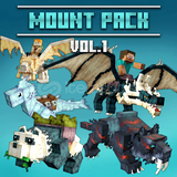 Mount Pack VOL 1