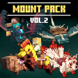 Mount Pack VOL 2