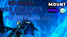 mount rng her bütçeye uygun mountlar yeni stok! mount rng her bütçeye uygun mountlar yeni stok!