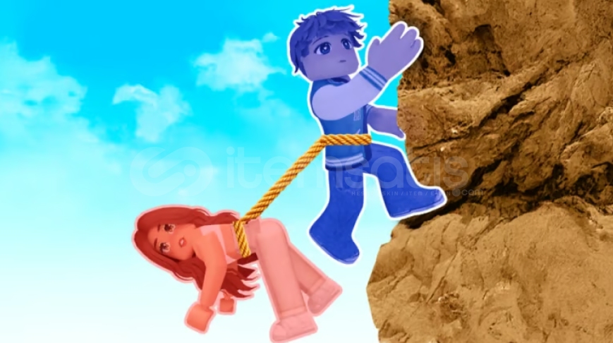 Mountain Climbing 2 Player Obby (Scriptli) Mountain Climbing 2 Player Obby (Scriptli)