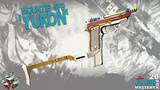 Mountie SF9 'Yukon' - APB Reloaded Legndary