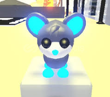Mouse (N)