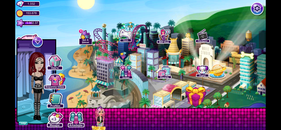 Moviestarplanet Moviestarplanet