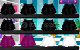 MovieStarPlanet Pixel Etek