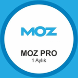 Moz Pro 30 Günlük