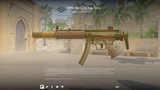 ✨MP5-SD | Çöl Ara Tonu✨