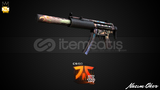 MP5-SD | Necro Jr.